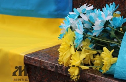 Жителів Володимир-Волинської громади запрошують на вшанування пам’яті загиблих захисників України 