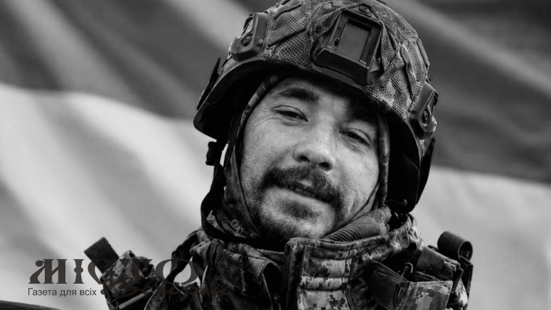 Вважався зниклим безвісти більше двох років: підтвердили загибель Героя з Нововолинської громади Андрія Грущука 