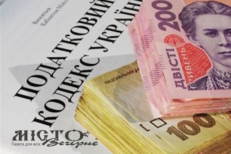 Локачинські підприємці сплатили 8,4 мільйона гривень єдиного податку 