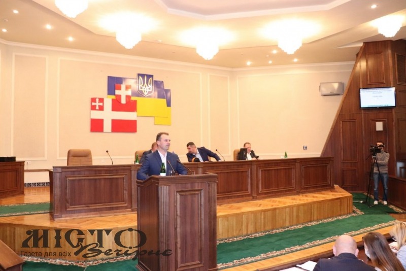 Депутати Волинської обласної ради підтримали повернення Володимиру-Волинському історичної назви - новини Володимир-Водинського Депутати Волинської обласної ради підтримали повернення Володимиру-Волинському історичної назви