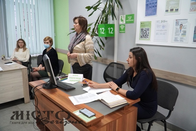Обговорили соціальні послуги, що доступні у Володимир-Волинській громаді 