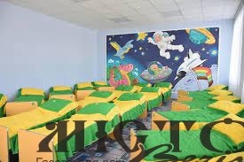 Для дитсадка у Локачах придбають ліжка і матраци 