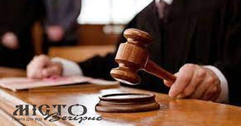 Волинський атовець виграв суд у чиновниці Держгеокадастру 
