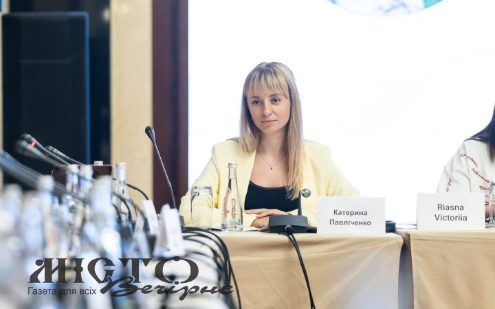 Правоохоронці задокументували 310 фактів сексуального насильства, вчиненого в умовах війни - новини Володимир-Водинського Правоохоронці задокументували 310 фактів сексуального насильства, вчиненого в умовах війни