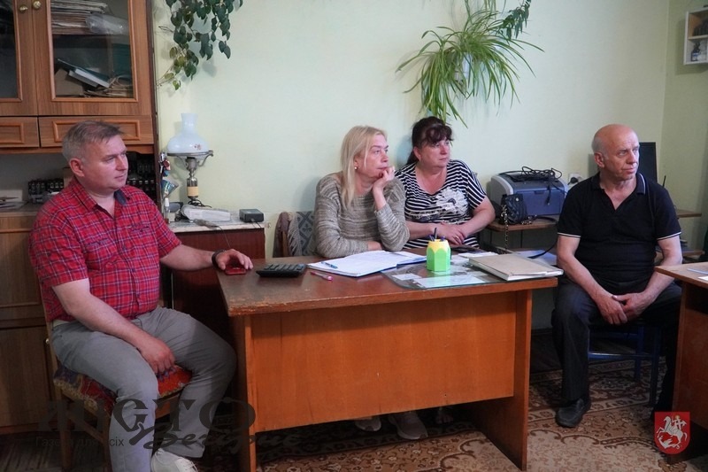 КП «Володимирліфт» планують приєднати до Управляючої житлової компанії 