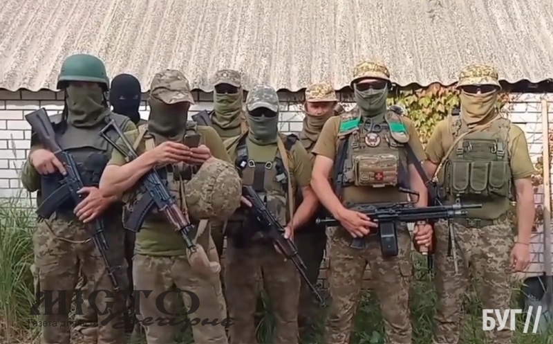 Володимирський волонтер збирає кошти на авто для новоствореної бригади та антидронову рушницю для тероборони 