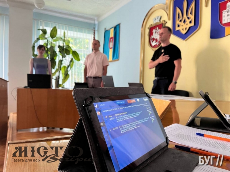 З бюджету Володимира виділили кошти для постраждалих мешканців Херсонщини - новини Володимир-Водинського З бюджету Володимира виділили кошти для постраждалих мешканців Херсонщини
