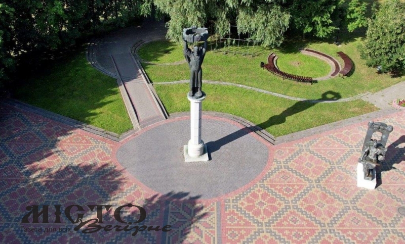 У Володимирі відбудуться урочистості з нагоди Дня Української Державності 