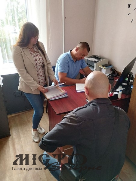 У Володимирі на психологічному тренінгу вчили, як позбутись залежності та налагодити життя - новини Володимир-Водинського У Володимирі на психологічному тренінгу вчили, як позбутись залежності та налагодити життя