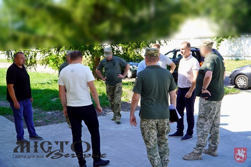 Для потреб військових закуплять безпілотники з бюджету Володимира на 20 млн грн 