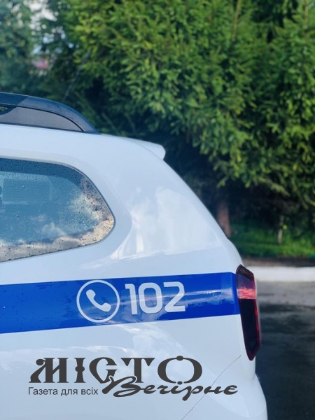 За серпень у Володимирському районі склали адмінматеріали щодо 68 водіїв за водіння у нетверезому стані 