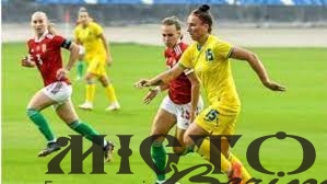 Футболістку з володимирської команди викликали до лав збірної України для матчів Ліги націй 