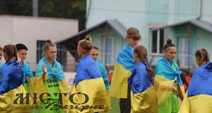 «Ладомирівки» четверті, гравчині «Вереса» десяті: підсумок 7 туру Чемпіонату України серед жіночих команд 