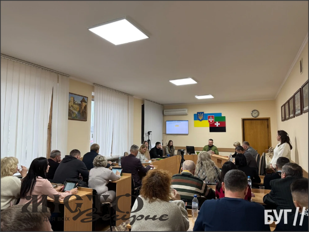 Майже 6 млн грн виділили військовим на сесії Нововолинська 