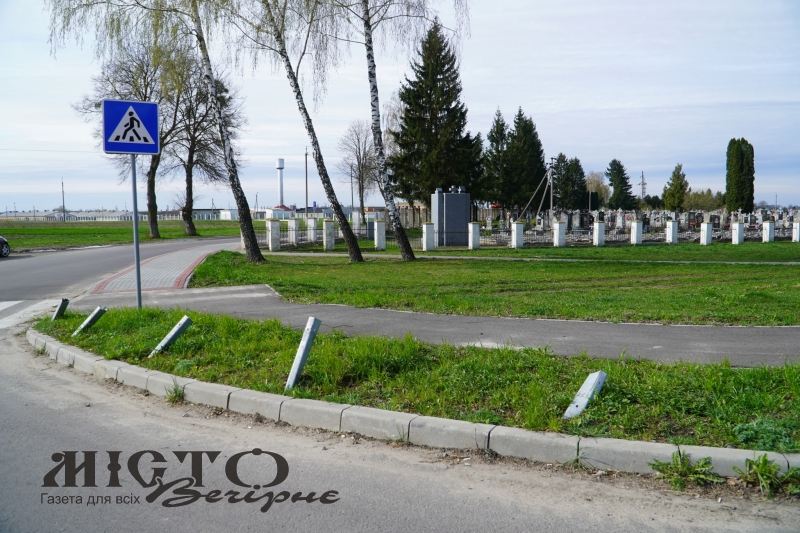 У Володимирській громаді проаналізують стан доріг державного значення 