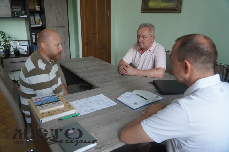 У Володимирі в серпні відновлять навчання з підготовки до національного спротиву - новини Володимир-Водинського У Володимирі в серпні відновлять навчання з підготовки до національного спротиву