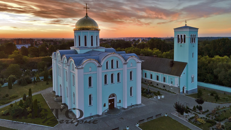 Московський патріархат намагається затягнути процес: призначили дату апеляції щодо справи по Володимирському Успенському собору 