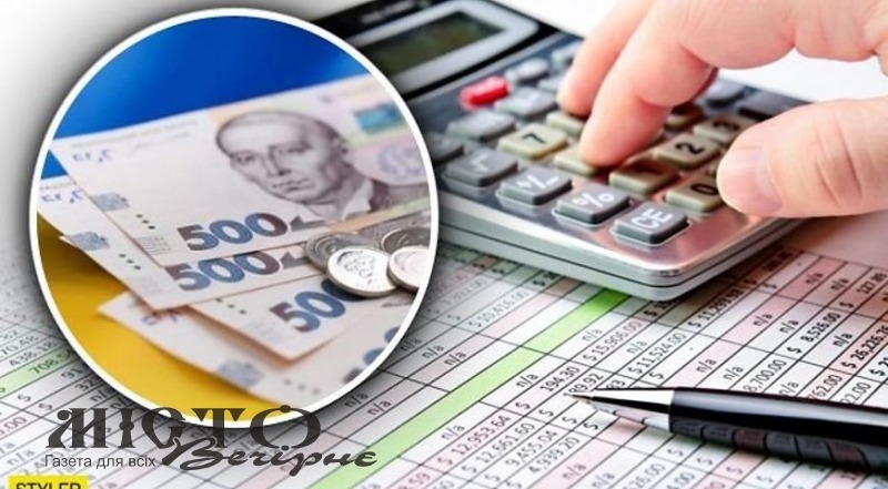В Україні більше 4 млн осіб систематично не платять податки 