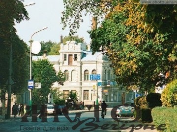 У Володимирі планують облаштувати тротуари та велодоріжки 