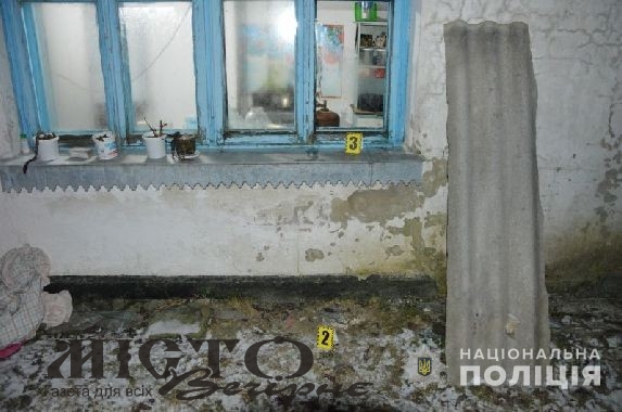 У Володимирській громаді 32-річний чоловік обікрав пенсінерку 