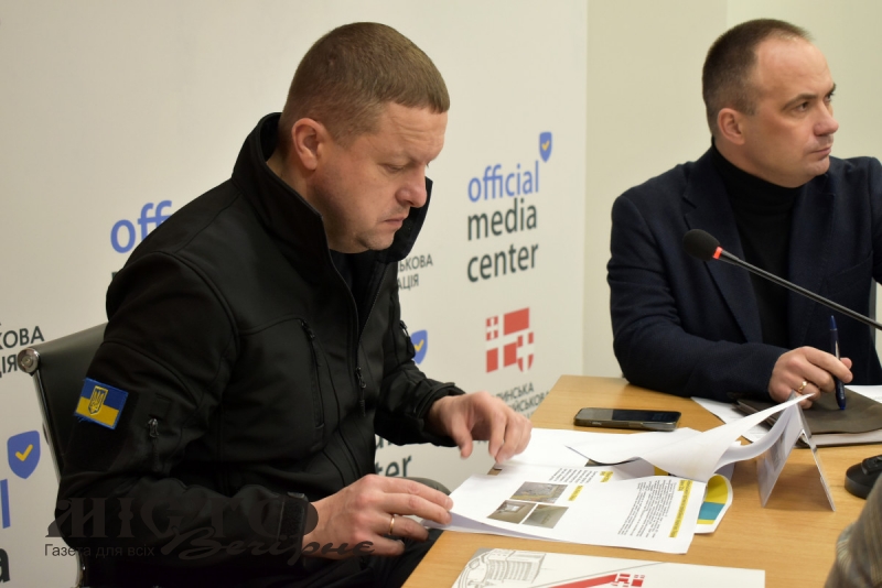 На Волині шукають приміщення для прихистку евакуйованих мешканців інших регіонів 
