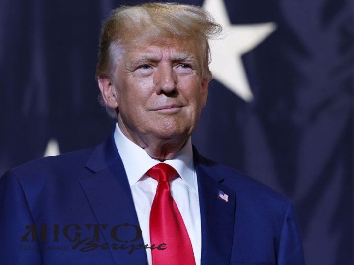 Зеленський розповів, чи приїде Трамп до України 
