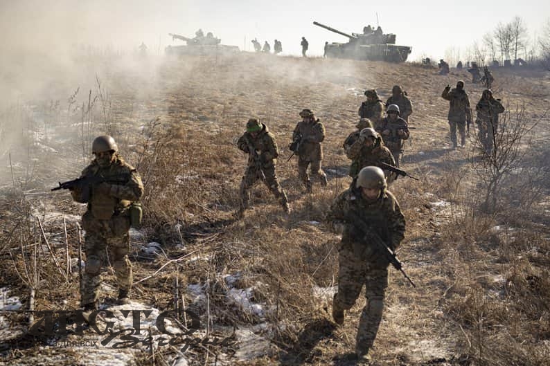 Країни Балтії побоюються можливого припинення вогню в Україні – це збільшить загрозі від росії, – FT 