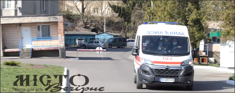 У Володимирському районі раптово помер дворічний хлопчик 