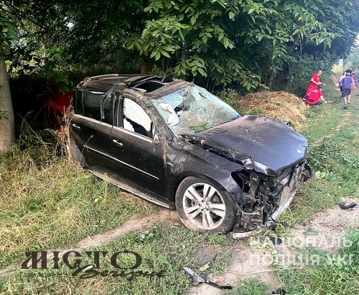 На трасі Володимир-Луцьк трапилася смертельна аварія - новини Володимир-Водинського а трасі Володимир-Луцьк трапилася смертельна аварія