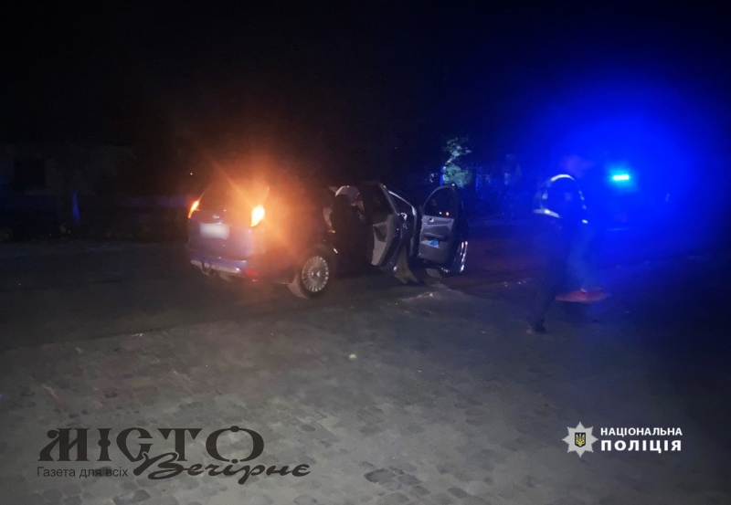 Дружина через сварку не забрала п’яного чоловіка, тому він сам сів за кермо. Суд покарав - новини Володимир-Водинського Дружина через сварку не забрала п’яного чоловіка, тому він сам сів за кермо. Суд покарав