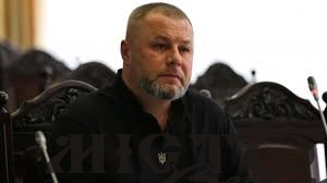 Обрали голову Володимирського міського суду, який раніше працював у Маріуполі 