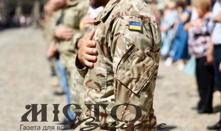У Володимирі судили солдата через понад 470 тисяч гривень безпідставних виплат - новини Володимир-Водинського У Володимирі судили солдата через понад 470 тисяч гривень безпідставних виплат