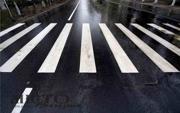 У Луцьку водій авто збив трьох підлітків 