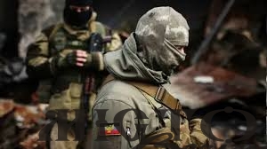 У Луцьку судили бойовика «ДНР» - новини Володимир-Водинського У Луцьку судили бойовика «ДНР»