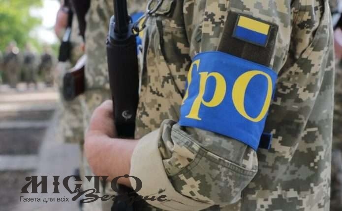 ПРОВОДИТЬСЯ ЗБІР ПРОДУКТІВ ХАРЧУВАННЯ ДЛЯ БІЙЦІВ ТЕРОБОРОНИ 