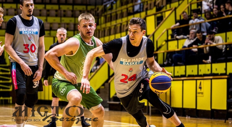У Нововолинську відбудеться тур Чемпіонату України з баскетболу серед дівчат 
