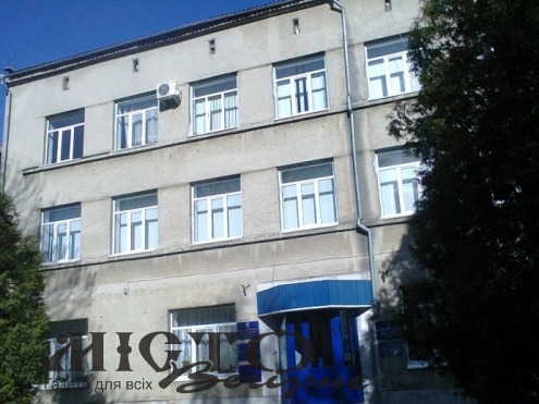 Відбулося засідання колегії Володимир-Волинської райдержадміністрації 