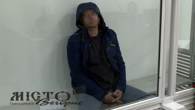 43-річного лучанина, якого підозрюють у вбивстві жінки єгеря Володимир-Волинського надлісництва, взяли під варту 