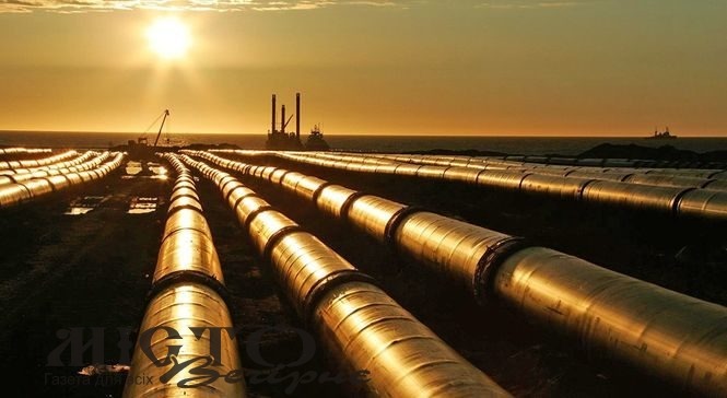 Україна націоналізує нафтопровід, який привласнив Медведчук 
