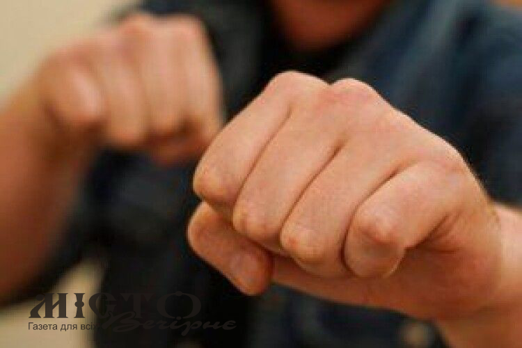 У Володимирі судитимуть 25-річного жителя Донеччини за побиття перехожого 