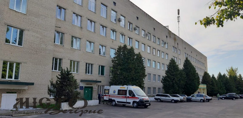 Керівництво Володимирського ТМО підозрюють у розстраті бюджетних коштів 