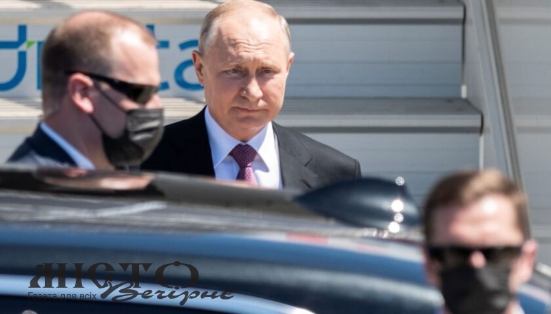 Путін затвердив стратегію нацбезпеки, в якій обіцяють зміцнювати «братні зв'язки» з українцями  