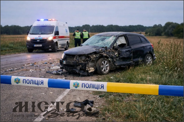 3 роки іспитового строку та виплата 20 тисяч доларів за смертельну ДТП у Вербі, рішення суду - новини Володимир-Водинського 3 роки іспитового строку та виплата 20 тисяч доларів за смертельну ДТП у Вербі, рішення суду