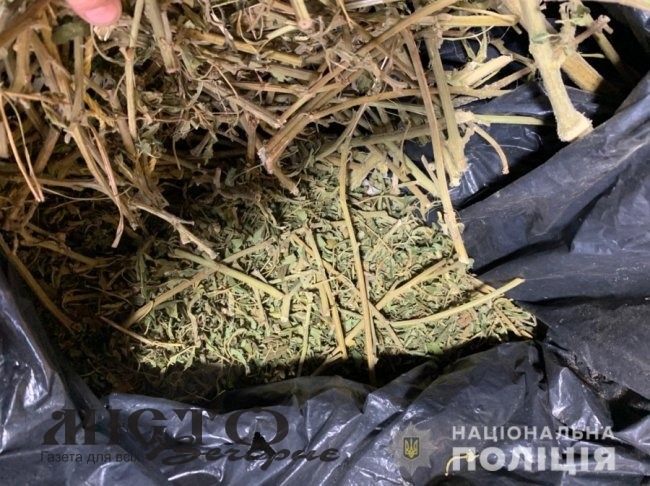 У жителя Нововолинська знайшли майже кілограм наркотиків - новини Володимир-Водинського У жителя Нововолинська знайшли майже кілограм наркотиків