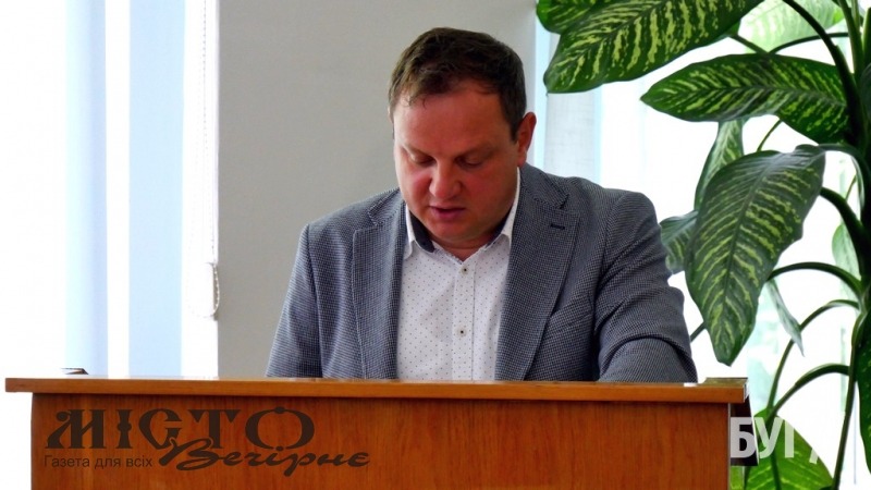 У Володимирі депутат підняв питання із несправнісю камер відеоспостереження 
