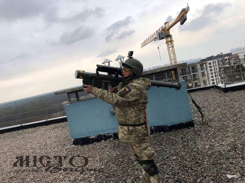 Остання Андрієва весна 