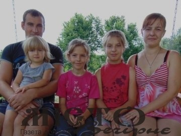 На Волині матір з донькою вийшли заміж за двох братів 