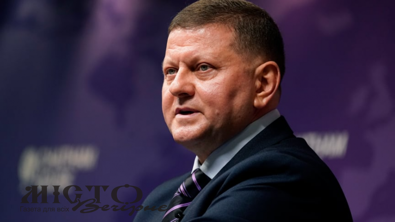 Залужний розповів про варіанти перемоги України: який з них він називає найреалістичнішим 