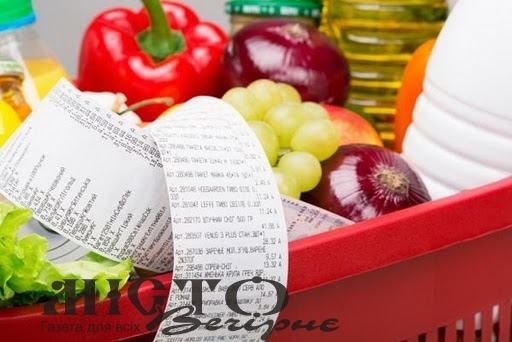 Як зростуть ціни на продукти в Україні 