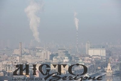 Україну накриє хмара пилу з Сахари 